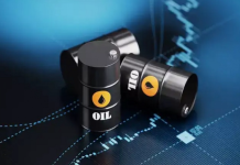 Giá dầu 21/10: Thế giới quay đầu giảm