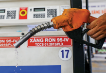 Giá xăng dầu trong nước ngày mai có thể giảm mạnh từ 2,6-4,5%