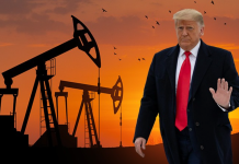 Trump muốn mở rộng khoan dầu ngoài khơi khắp vùng biển Hoa Kỳ