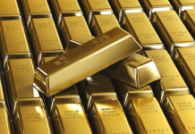 Giá vàng 24/10: Chấm dứt chuỗi 2 phiên giảm liên tiếp