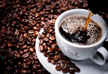 Giá cà phê 24/10: Tăng mạnh và đạt đỉnh mới