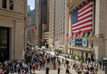 Phố Wall thăng hoa, thương mại Mỹ – Trung trở lại tâm điểm toàn cầu