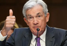 Fed sẵn sàng cắt giảm lãi suất khi lạm phát Mỹ hạ nhiệt