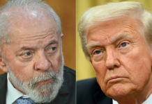 Mỹ phản đối thuế 50% ông Trump áp lên Brazil