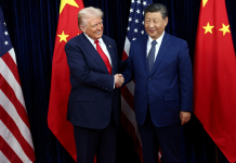 NZD-USD duy trì đà tăng trên 0,5750 trước thềm cuộc gặp Trump – Tập