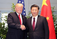 USD/CAD giảm dưới 1,3900 khi USD yếu trước cuộc gặp Trump – Tập