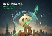 Giá USD 7/10 giảm nhẹ, tỷ giá trung tâm và các ngân hàng cùng hạ