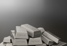 Giá bạc 21/10: Phú Quý tăng mạnh