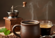 Ngày 30/10: Giá cà phê tăng nhẹ tại các vùng trọng điểm