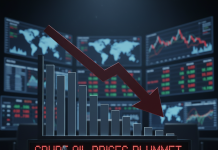 Giá dầu hôm nay 1/10: Dầu Brent và WTI giảm do lo ngại dư cung