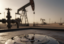 Giá dầu thế giới hôm nay 28/10: Tiếp đà lao dốc