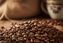 Ngày 29/10: Giá cà phê quay đầu giảm mạnh