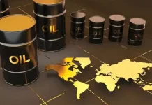 Giá dầu thế giới 20/10: Tăng nhẹ khi căng thẳng hạ nhiệt