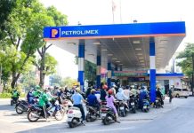 Giá xăng dầu hôm nay 9/10: Dự báo giảm tới 4,8%