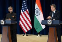 Mỹ – Ấn Độ tiến gần thỏa thuận, thuế nhập khẩu giảm còn 15-16%