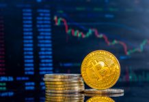 Bitcoin lao dốc xuống 109.200 USD sau động thái Fed hạ lãi suất 0,25%