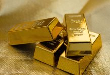 Giá vàng 16/10: Vượt mốc 4.200 USD/ounce, lập đỉnh lịch sử mới