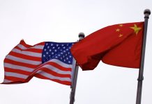 Mỹ siết xuất khẩu phần mềm sang Trung Quốc giữa căng thẳng