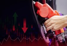 Giá xăng dầu hôm nay 10/10: Trong nước và thế giới đồng loại giảm