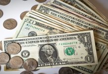 Tỷ giá USD 27/10: Trung tâm giảm, Fed tăng kỳ vọng cắt lãi