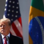 Tổng thống Trump ký lệnh gỡ thuế nhập khẩu nông sản từ Brazil