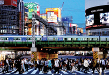 Kinh tế Nhật Bản tăng: BofA dự đoán BOJ sẽ tăng lãi suất từ 2026