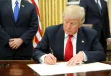 Người được Trump bổ nhiệm tại Fannie Mae bị điều tra hồ sơ