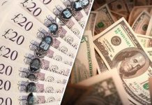 Đô la Úc giảm, USD phục hồi khi RBA giữ chính sách thắt chặt