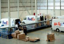FedEx dự kiến lợi nhuận quý tăng trưởng – PDX bật + 5,45%