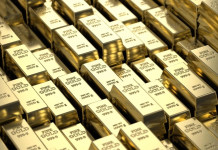 Dự báo giá vàng: Giảm gần 3.950 USD sau phát biểu diều hâu của Fed