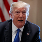 Ông Trump tiết lộ đã tổ chức đàm phán thương mại với Thuỵ Sĩ