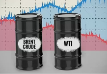 WTI giảm dưới 60 USD do đồng đô la Mỹ tăng giá