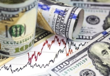 Tỷ giá USD 12/11: Thế giới giảm, thị trường tự do đảo chiều tăng