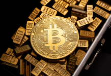 Bitcoin rơi xuống 88.600 USD khi Fed cảnh báo rủi ro và chưa rõ lãi suất