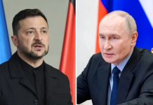 Giá dầu thô sụt giá khi hoà bình Nga – Ukraine được chú ý