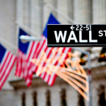 Phố Wall tăng mạnh nhờ Nvidia báo cáo lợi nhuận vượt kỳ vọng