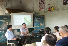 Hội thảo “Giải mã chu kỳ lãi suất FED và Cơ hội đầu tư” được tổ chức bởi PNX Trader thành công rực rỡ với sự tham dự đa dạng của các Nhà đầu tư