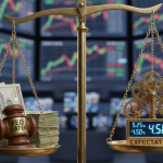 Fed chia rẽ trước cuộc họp tháng 12, nhà đầu tư thận trọng