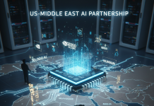 Mỹ phê duyệt bán 70.000 chip AI cho UAE và Ả Rập Saudi