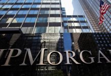 Fed sắp giảm lãi suất? JPMorgan nâng mức kỳ vọng lên 80%