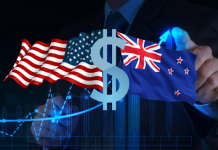 NZD/USD tăng gần 0,5600 trước khả năng RBNZ hạ lãi suất