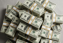 Tỷ giá USD 19/11: USD bật tăng mạnh, chợ đen vượt 27.800 đồng