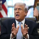 Sứ mệnh Genesis: Trump thúc đẩy AI dựa trên dữ liệu liên bang