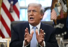 Sứ mệnh Genesis: Trump thúc đẩy AI dựa trên dữ liệu liên bang