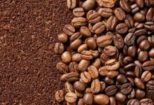 Giá cà phê 10/11: Trong nước đi ngang, thế giới tiếp tục tăng