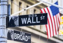 Hợp đồng tương lai phố Wall ổn định, AMD tăng mạnh