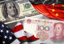 PBOC giảm nhẹ tỷ giá USD/CNY, nhân dân tệ giữ ổn định đầu tuần