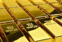 Giá vàng 10/11: Vàng thế giới tăng nhẹ, trong nước ổn định