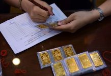 Giá vàng 3/11: Lặng sóng đầu tuần, chuyên gia dự báo trung lập