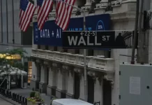 Hợp đồng tương lai Phố Wall đi lên khi kỳ vọng Fed tăng